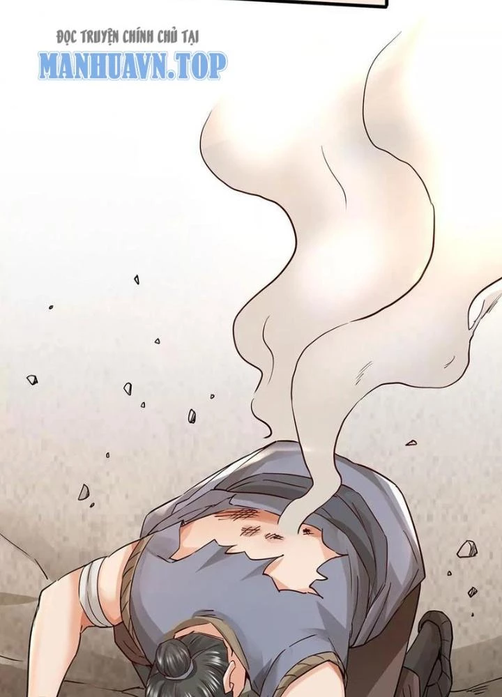Thiên Tôn Trở Về Chapter 45 - Trang 2