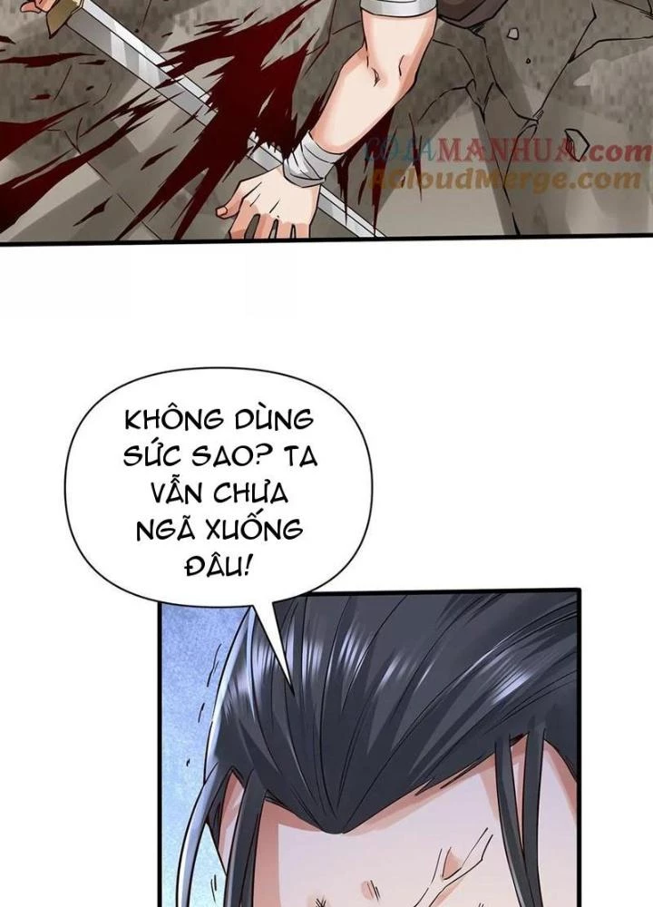 Thiên Tôn Trở Về Chapter 45 - Trang 2
