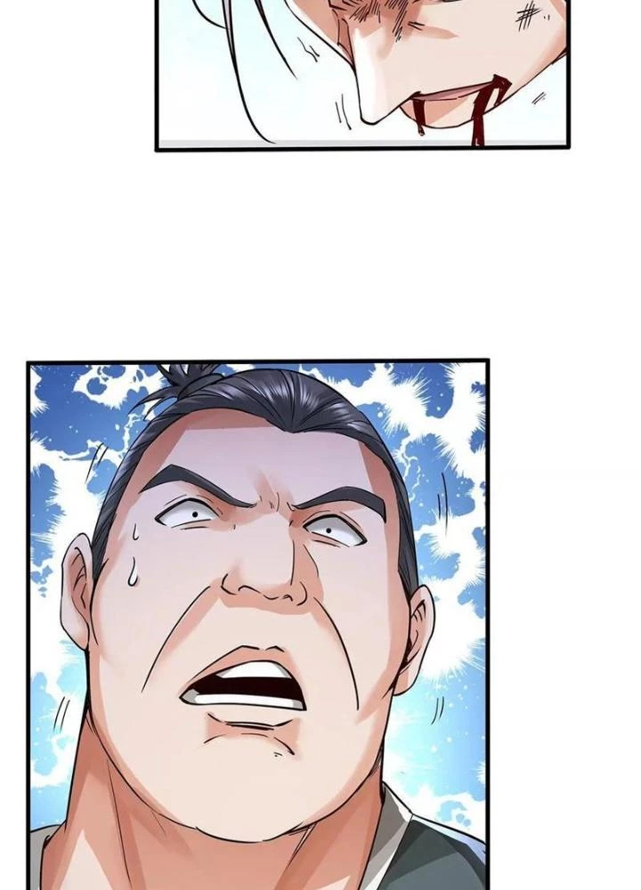 Thiên Tôn Trở Về Chapter 45 - Trang 2