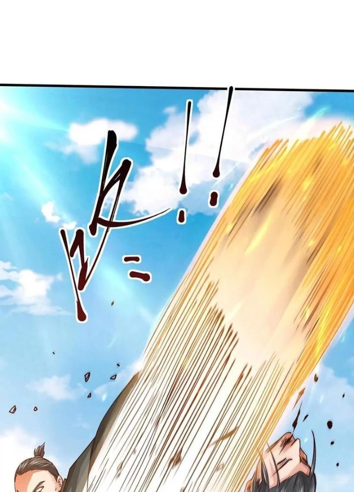 Thiên Tôn Trở Về Chapter 45 - Trang 2