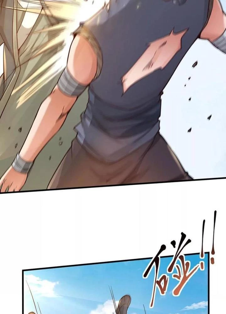 Thiên Tôn Trở Về Chapter 45 - Trang 2