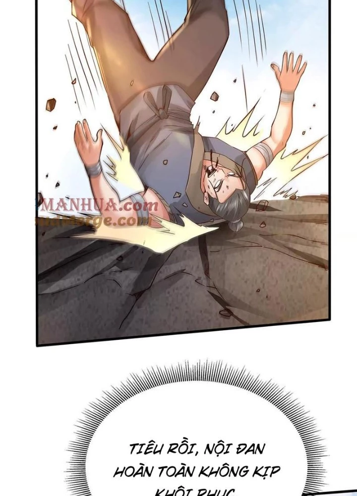 Thiên Tôn Trở Về Chapter 45 - Trang 2
