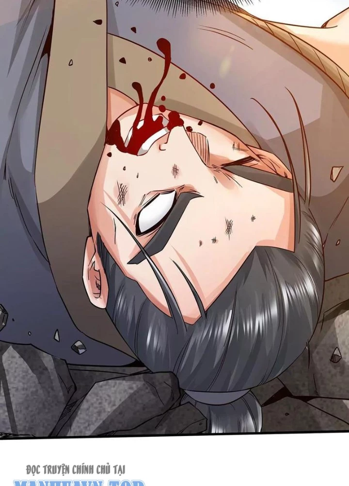 Thiên Tôn Trở Về Chapter 45 - Trang 2
