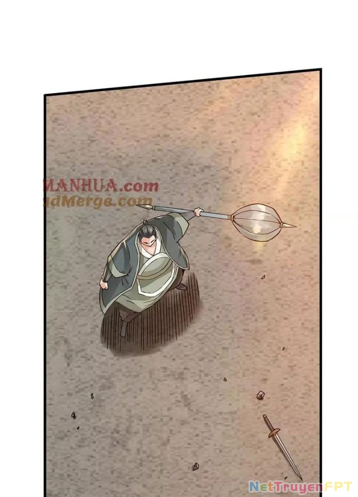 Thiên Tôn Trở Về Chapter 45 - Trang 2