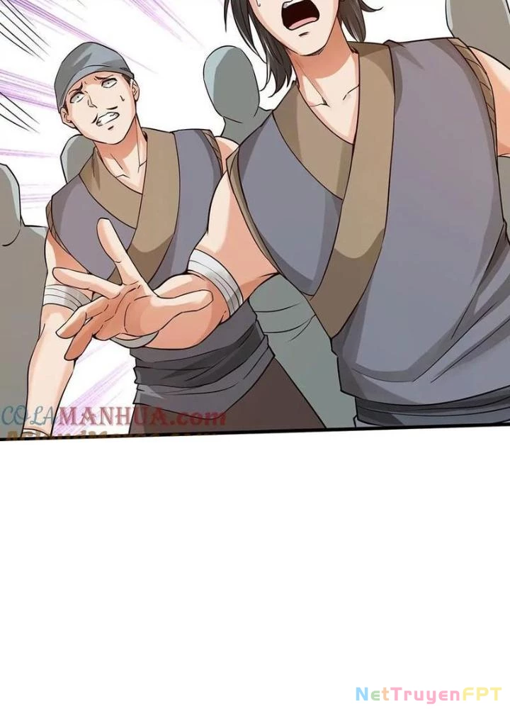 Thiên Tôn Trở Về Chapter 45 - Trang 2