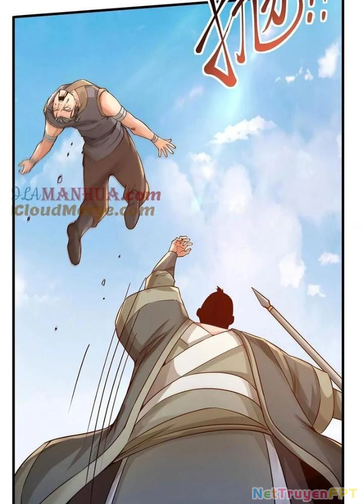 Thiên Tôn Trở Về Chapter 45 - Trang 2