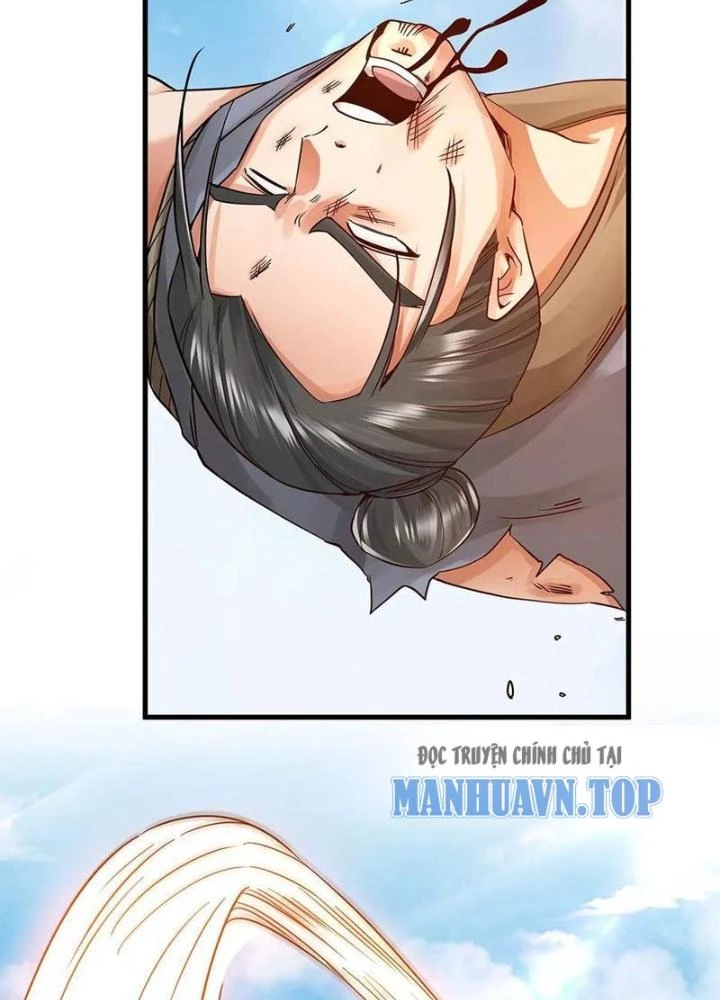 Thiên Tôn Trở Về Chapter 45 - Trang 2