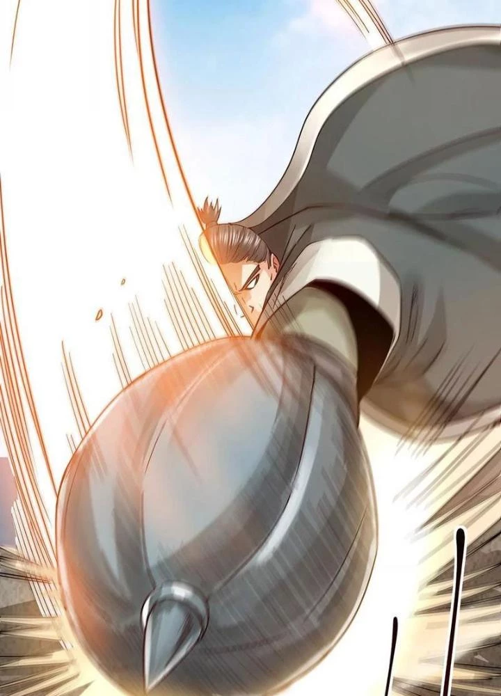Thiên Tôn Trở Về Chapter 45 - Trang 2