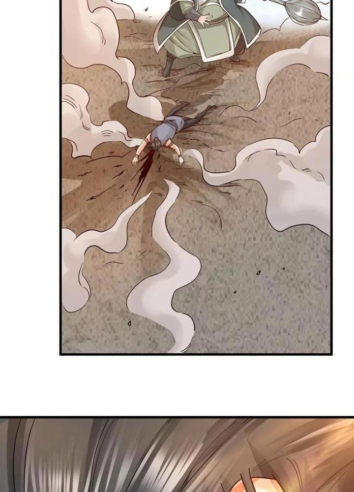 Thiên Tôn Trở Về Chapter 45 - Trang 2