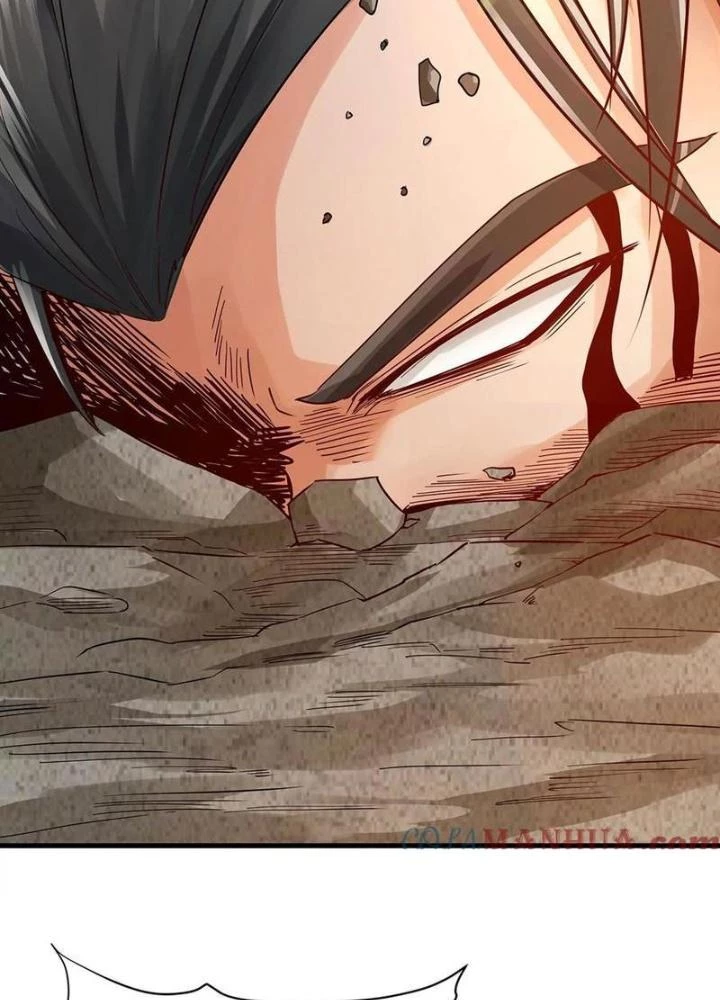 Thiên Tôn Trở Về Chapter 45 - Trang 2