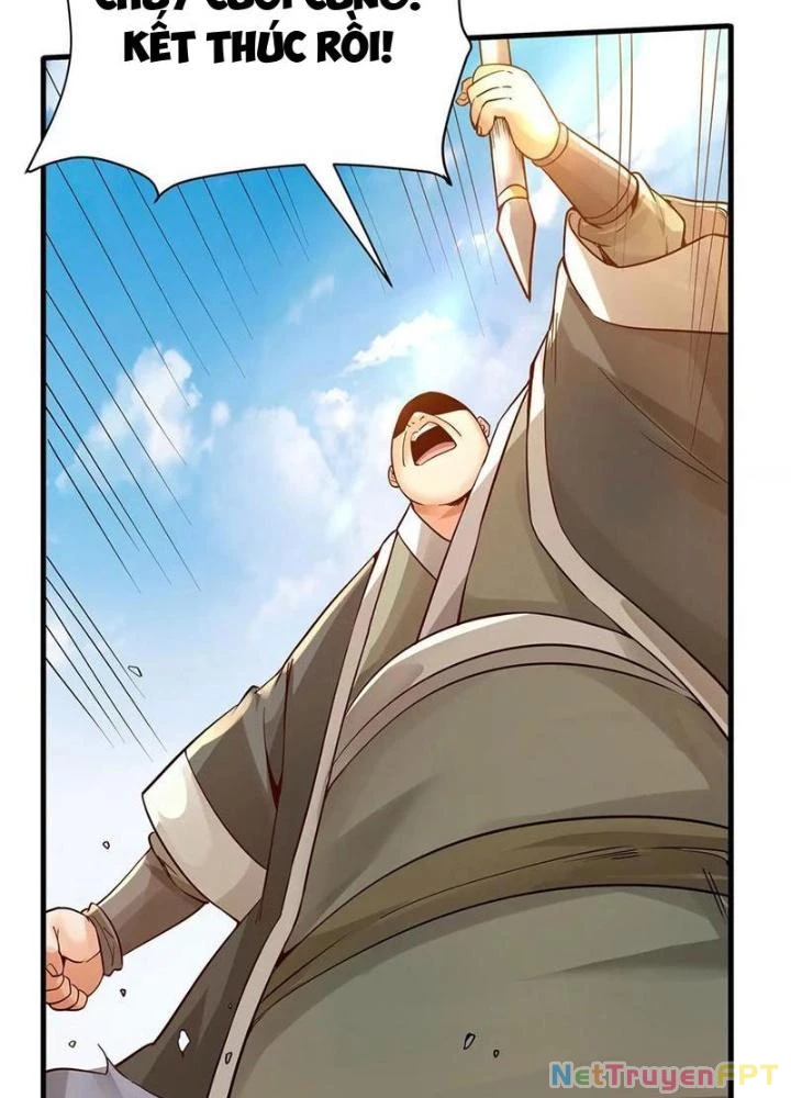 Thiên Tôn Trở Về Chapter 45 - Trang 2