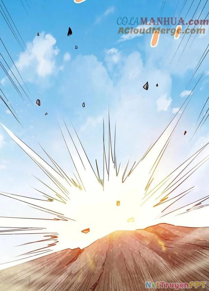 Thiên Tôn Trở Về Chapter 45 - Trang 2
