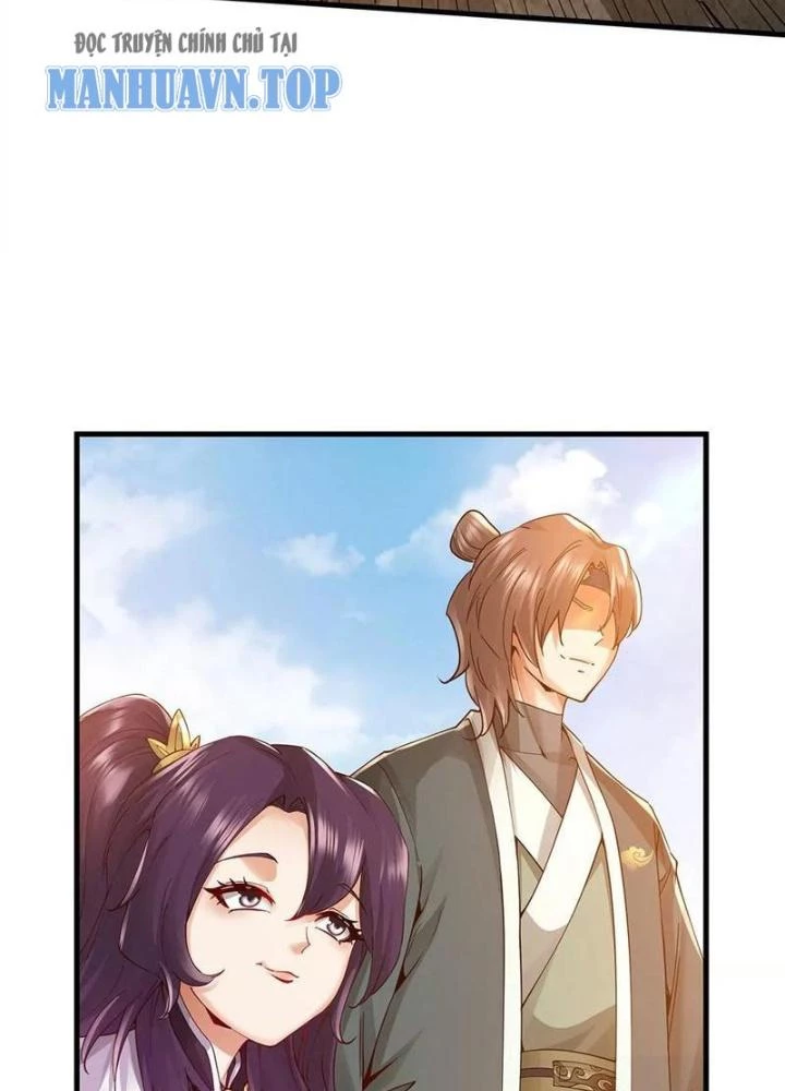 Thiên Tôn Trở Về Chapter 45 - Trang 2