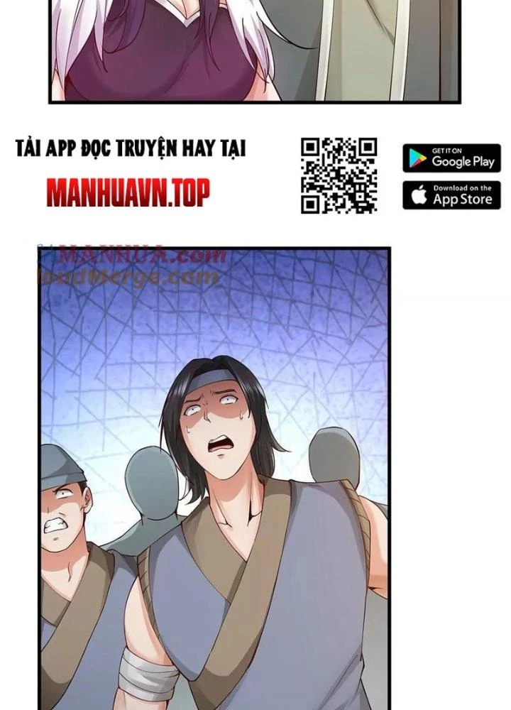 Thiên Tôn Trở Về Chapter 45 - Trang 2