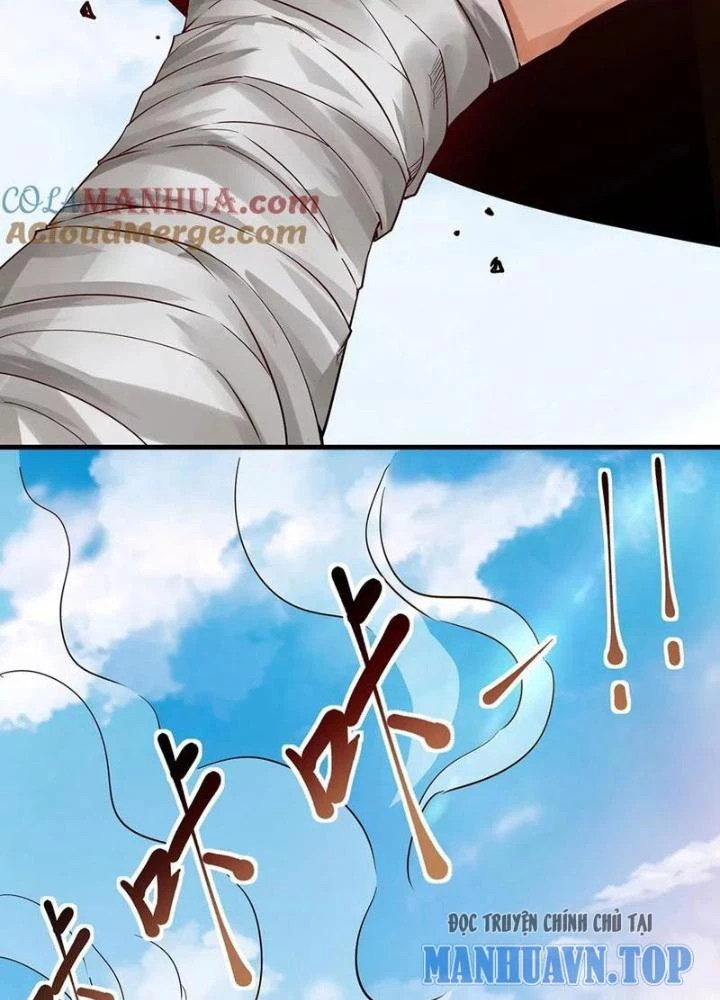 Thiên Tôn Trở Về Chapter 45 - Trang 2