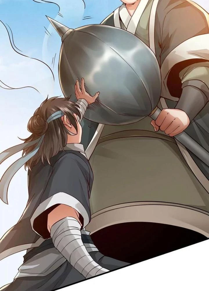 Thiên Tôn Trở Về Chapter 45 - Trang 2