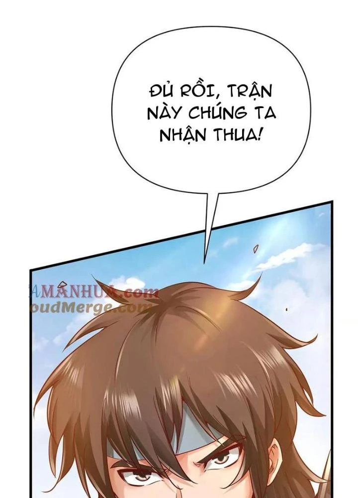 Thiên Tôn Trở Về Chapter 45 - Trang 2