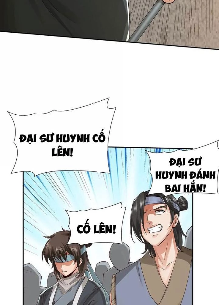 Thiên Tôn Trở Về Chapter 45 - Trang 2