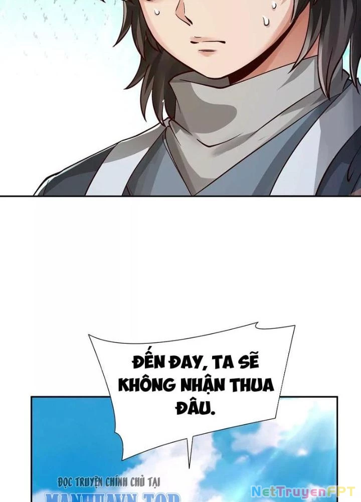 Thiên Tôn Trở Về Chapter 45 - Trang 2