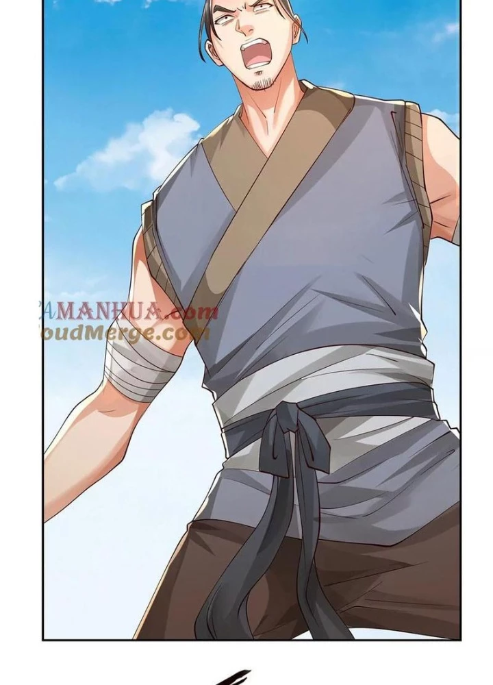 Thiên Tôn Trở Về Chapter 45 - Trang 2