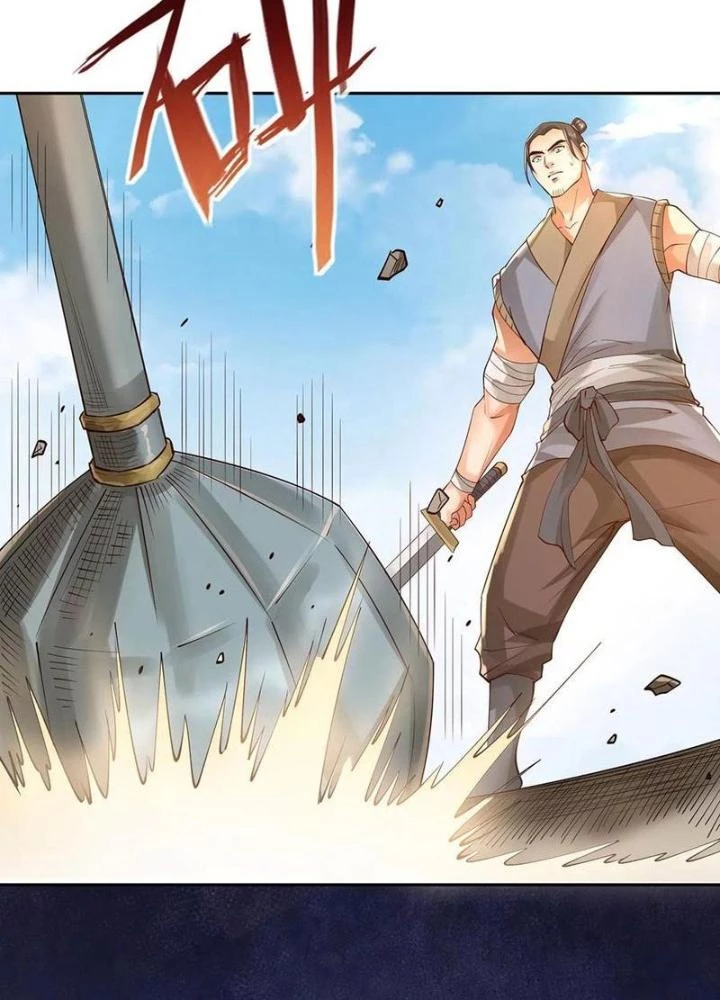 Thiên Tôn Trở Về Chapter 45 - Trang 2