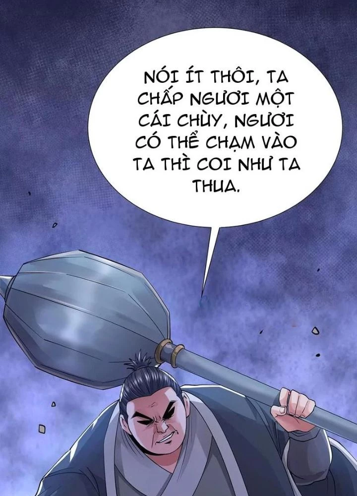 Thiên Tôn Trở Về Chapter 45 - Trang 2