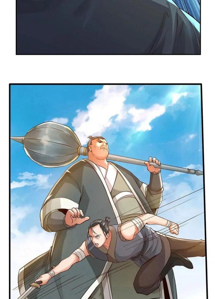 Thiên Tôn Trở Về Chapter 45 - Trang 2