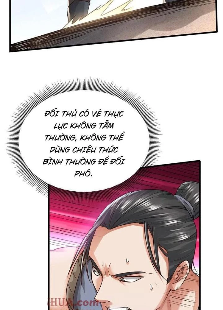 Thiên Tôn Trở Về Chapter 45 - Trang 2