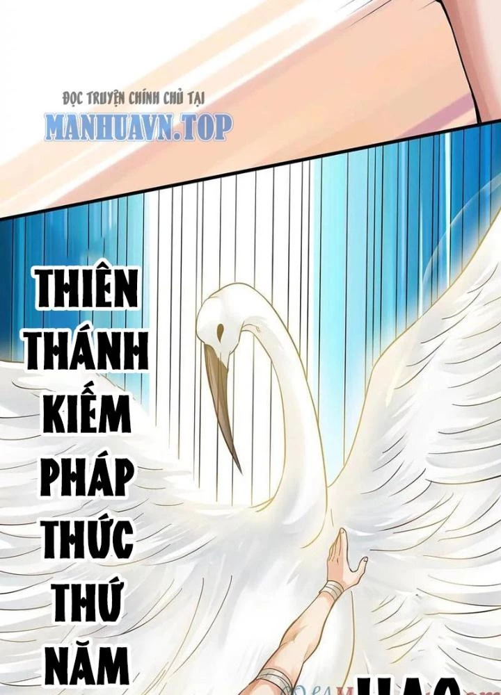 Thiên Tôn Trở Về Chapter 45 - Trang 2