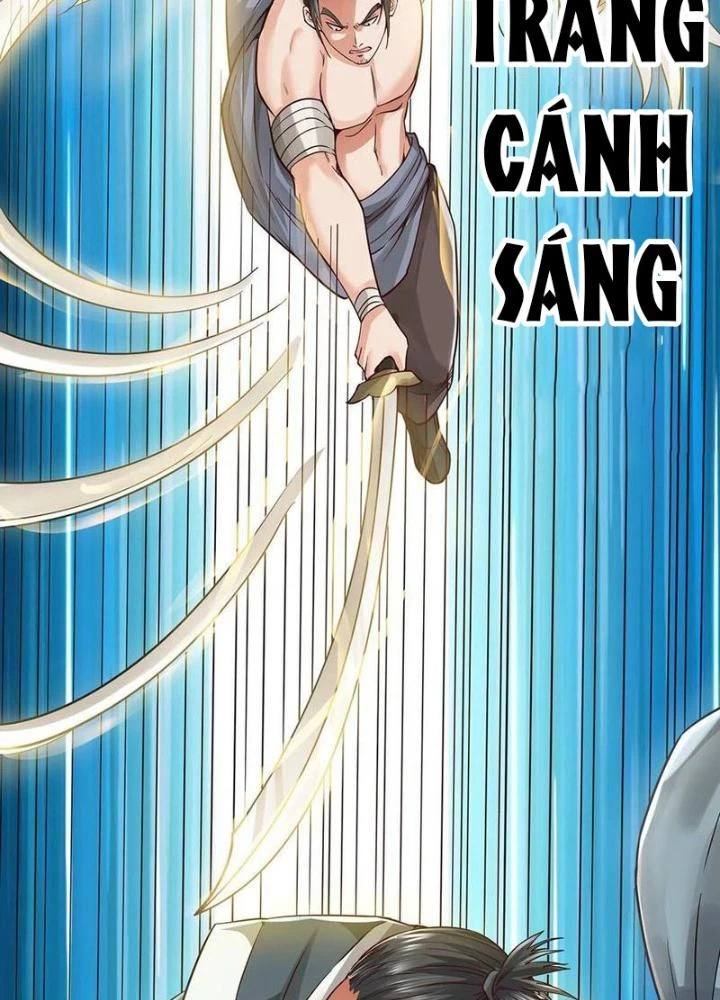 Thiên Tôn Trở Về Chapter 45 - Trang 2