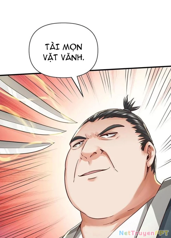 Thiên Tôn Trở Về Chapter 45 - Trang 2