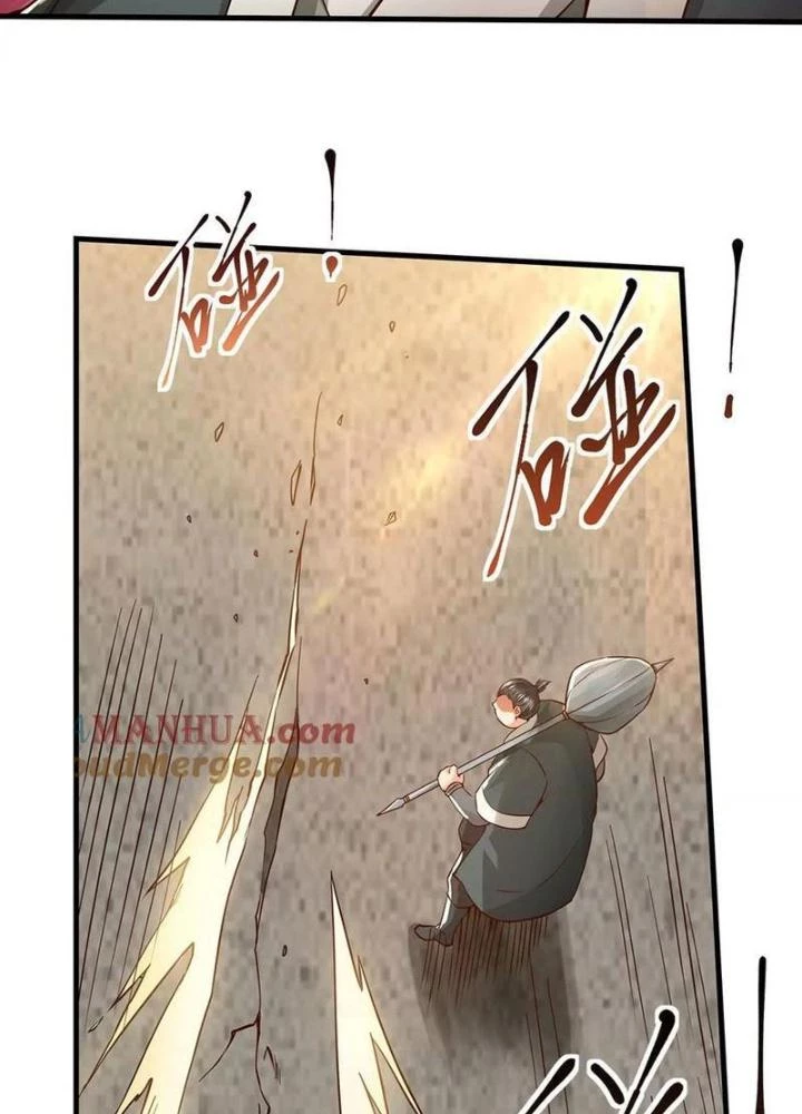 Thiên Tôn Trở Về Chapter 45 - Trang 2