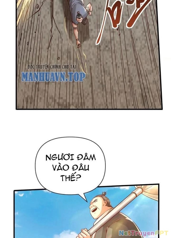 Thiên Tôn Trở Về Chapter 45 - Trang 2