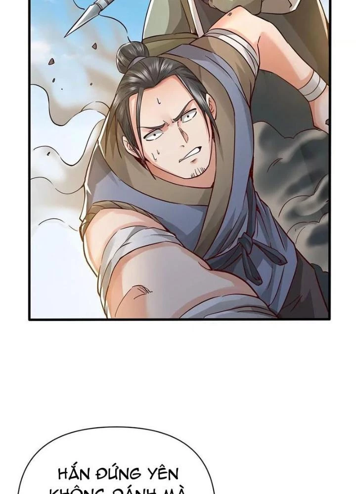 Thiên Tôn Trở Về Chapter 45 - Trang 2