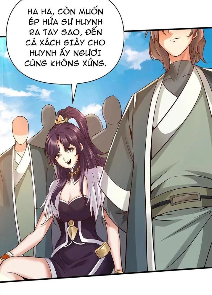 Thiên Tôn Trở Về Chapter 45 - Trang 2