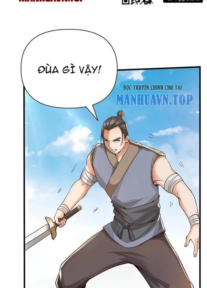 Thiên Tôn Trở Về Chapter 45 - Trang 2