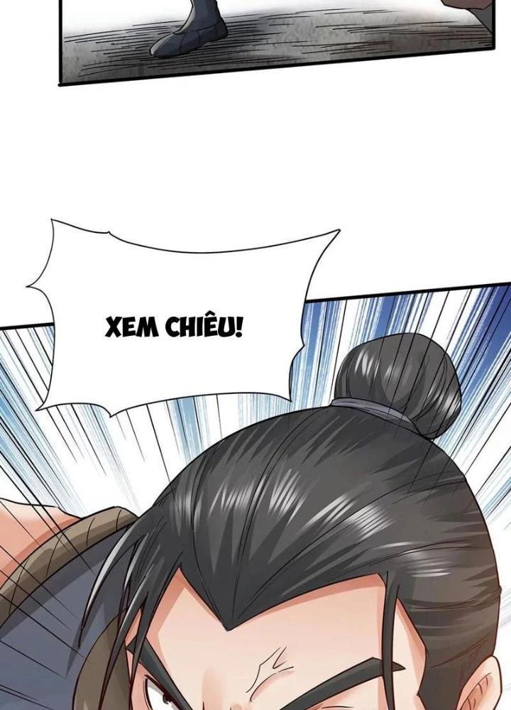 Thiên Tôn Trở Về Chapter 45 - Trang 2