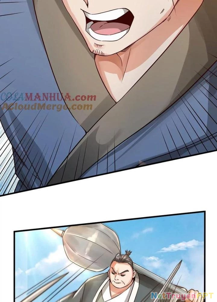 Thiên Tôn Trở Về Chapter 45 - Trang 2