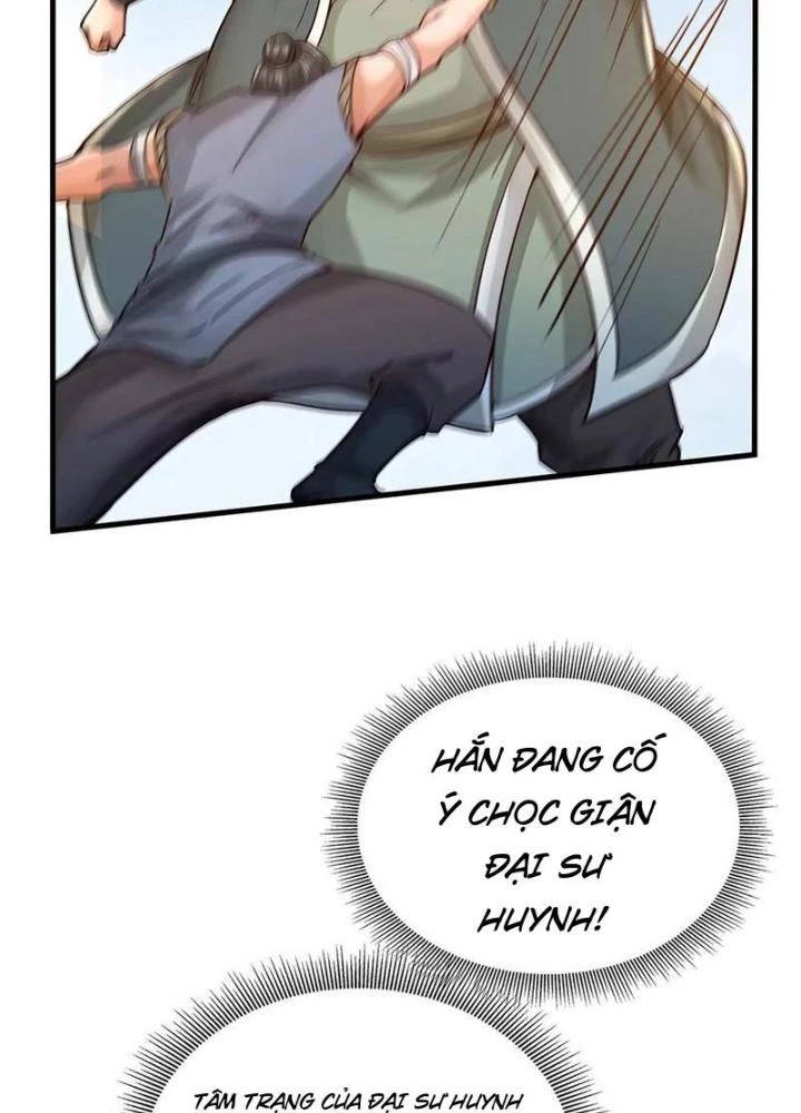 Thiên Tôn Trở Về Chapter 45 - Trang 2