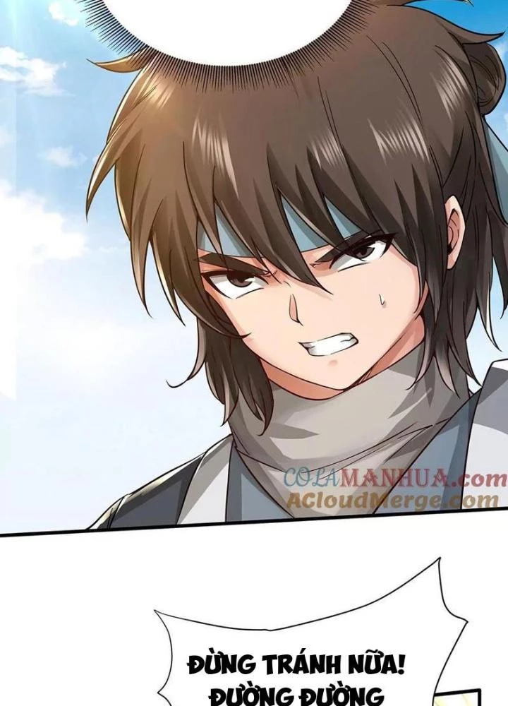 Thiên Tôn Trở Về Chapter 45 - Trang 2