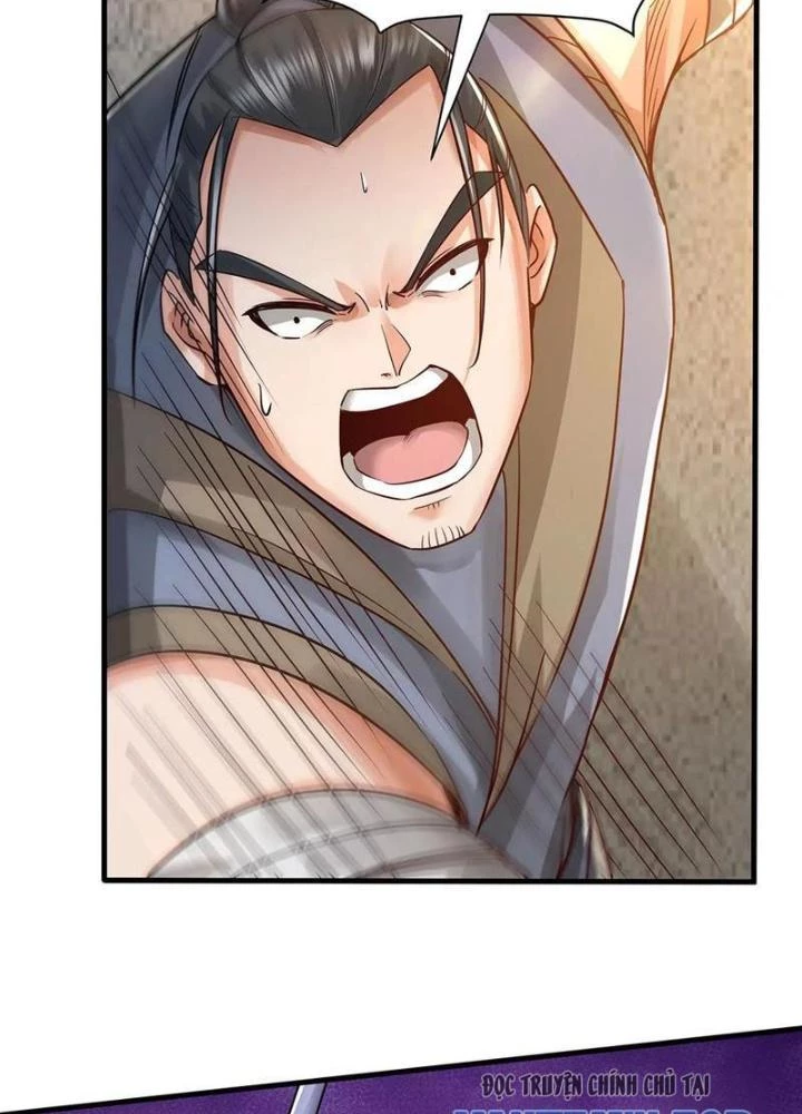 Thiên Tôn Trở Về Chapter 45 - Trang 2