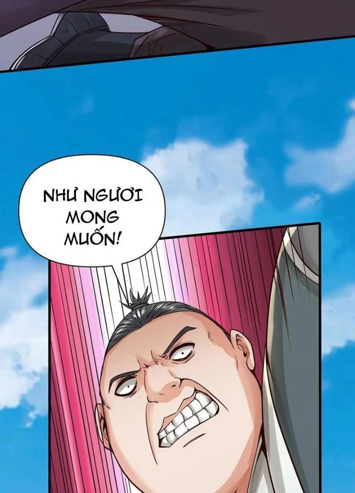 Thiên Tôn Trở Về Chapter 45 - Trang 2