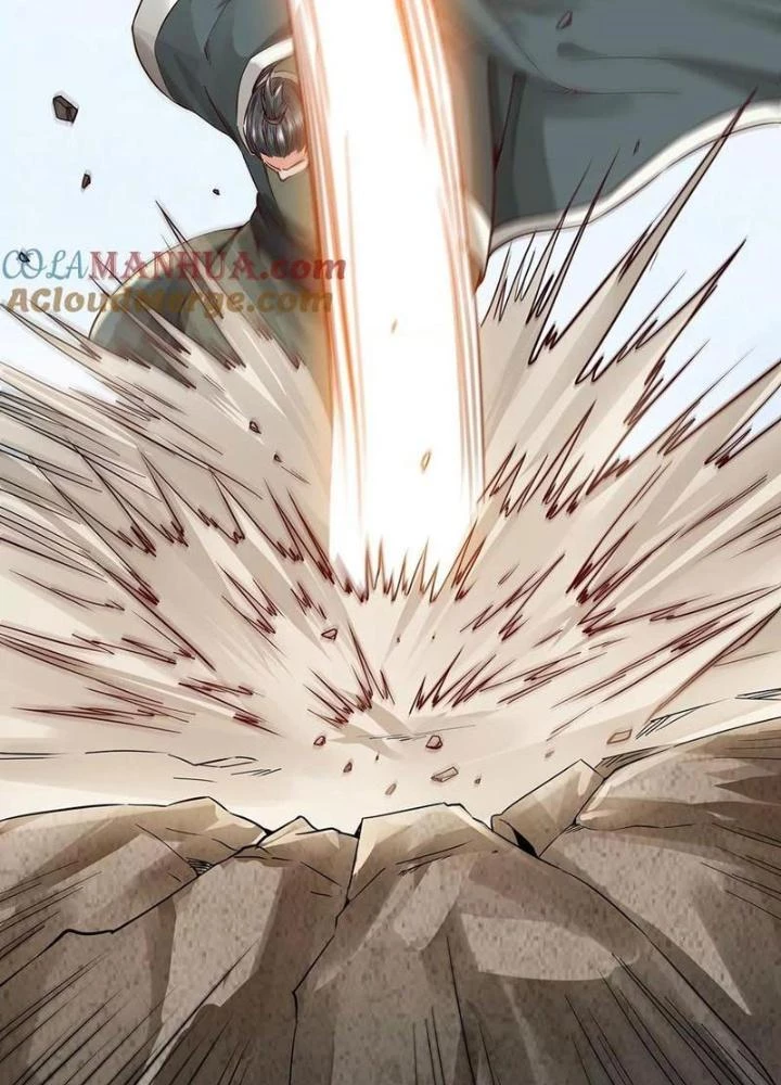 Thiên Tôn Trở Về Chapter 45 - Trang 2