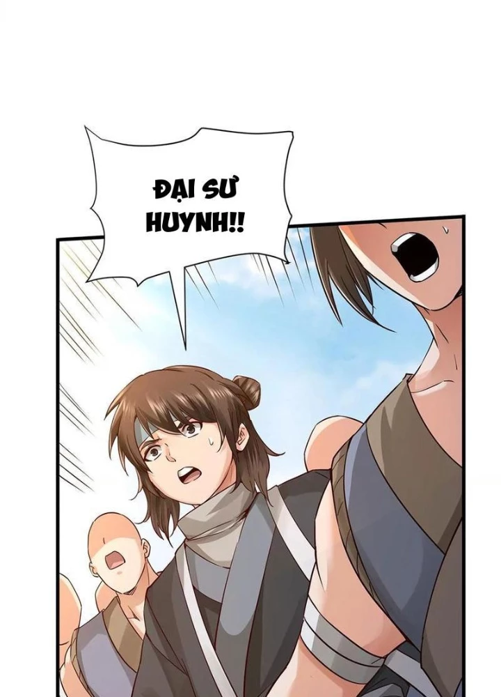 Thiên Tôn Trở Về Chapter 45 - Trang 2
