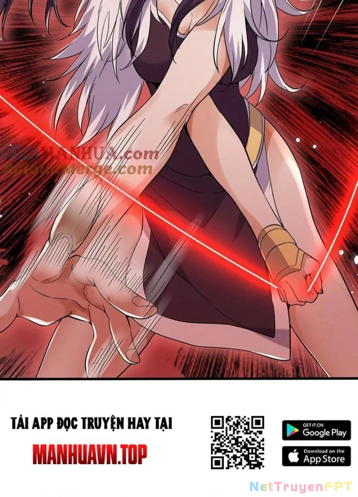 Thiên Tôn Trở Về Chapter 46 - Trang 2