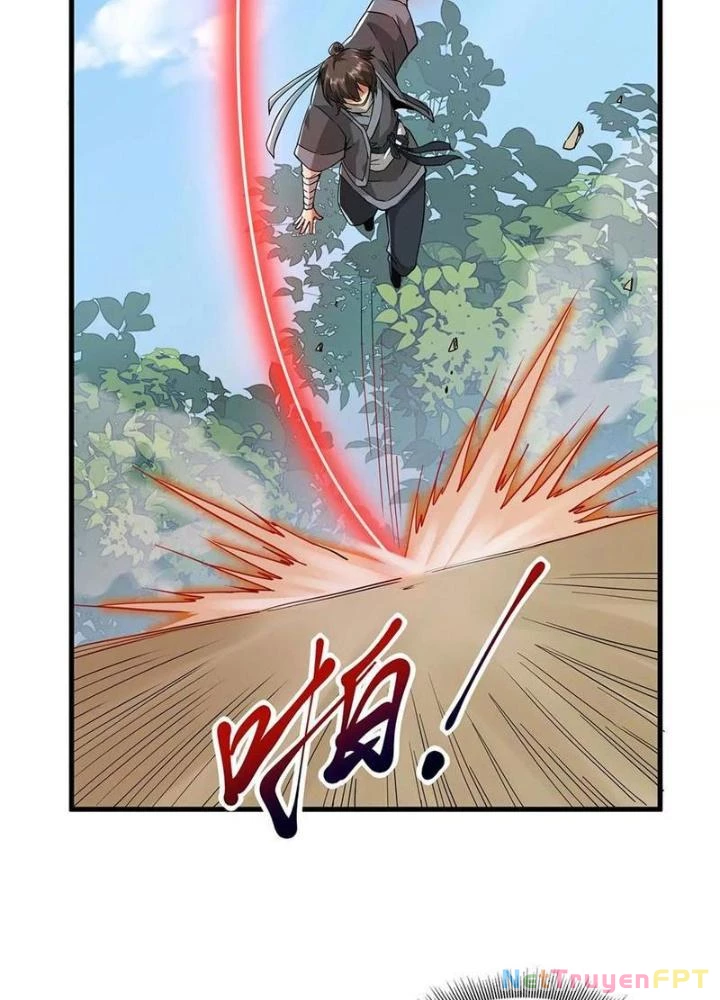 Thiên Tôn Trở Về Chapter 46 - Trang 2