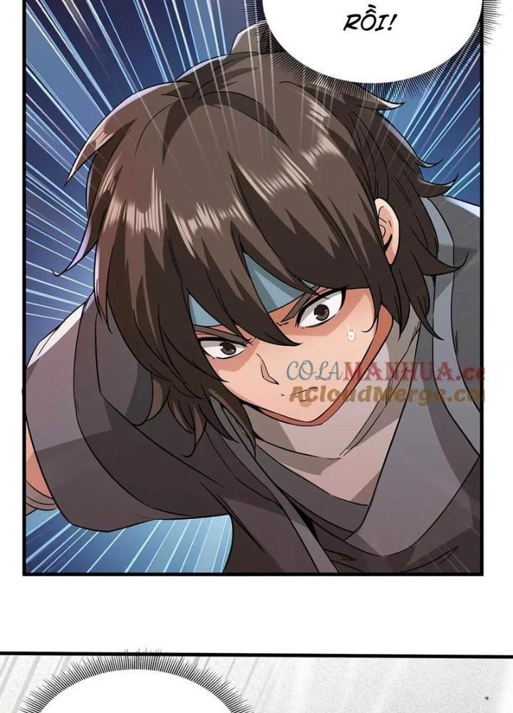 Thiên Tôn Trở Về Chapter 46 - Trang 2