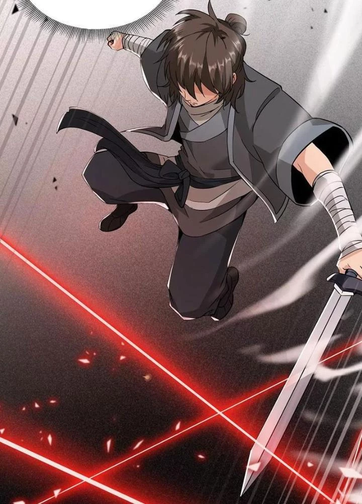 Thiên Tôn Trở Về Chapter 46 - Trang 2