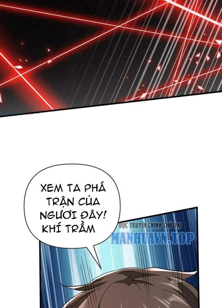 Thiên Tôn Trở Về Chapter 46 - Trang 2