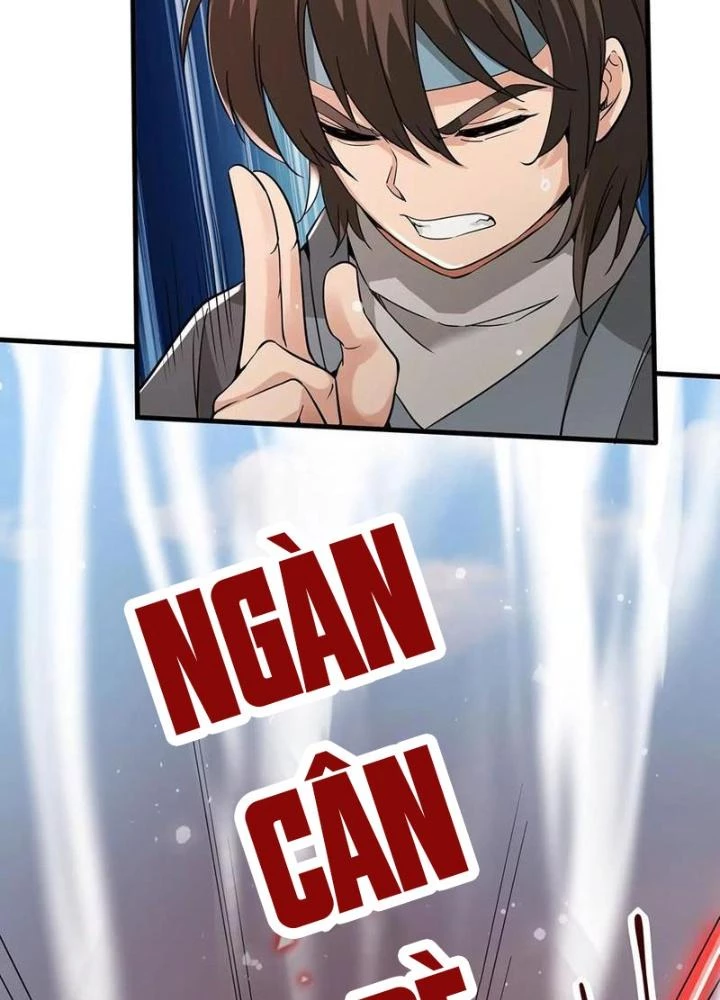 Thiên Tôn Trở Về Chapter 46 - Trang 2